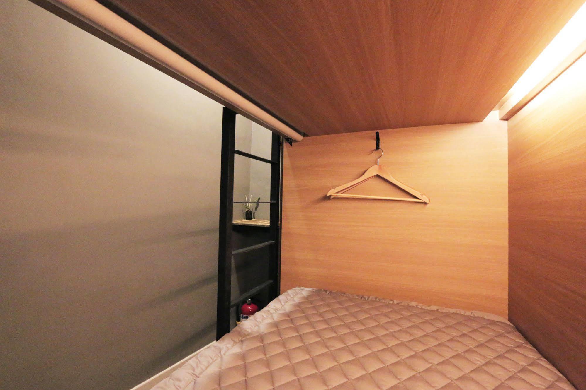 Blueboat Hostel Чонджу Екстериор снимка